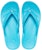 Crocs Crocband Selipar 'Digital Aqua' 11033-4SL