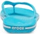 Crocs Crocband Selipar 'Digital Aqua' 11033-4SL