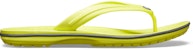 Crocs Crocband Flip Flops 'Lemon' - Selipar Jepun Crocs Crocband 'Lemon'. 11033-7H1