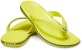 Crocs Crocband Flip Flops 'Lemon' - Selipar Jepun Crocs Crocband 'Lemon'. 11033-7H1