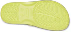 Sizing Crocs Crocband Flip Flops 'Lemon' 11033-7H1