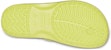 Crocs Crocband Flip Flops 'Lemon' - Selipar Jepun Crocs Crocband 'Lemon'. 11033-7H1