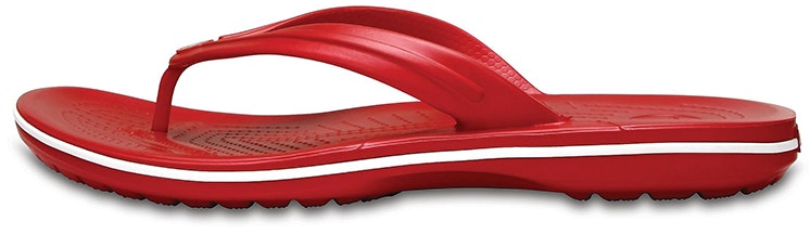 crocs-crocband-flip-flops-red-white-11033-6-ft
