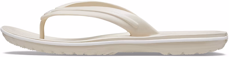 Crocs Crocband Flip Flops 'Stucco' 11033-171 Crocs Crocband Flip Flops 'Stucco' 11033-171