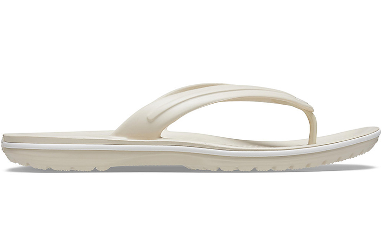 Order Crocs Crocband Flip Flops 'Stucco' 11033-171