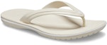 Lookbook Crocs Crocband Selipar Jepun 'Stucco' 11033-171
