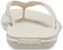 Crocs Crocband Selipar Jepun 'Stucco' 11033-171