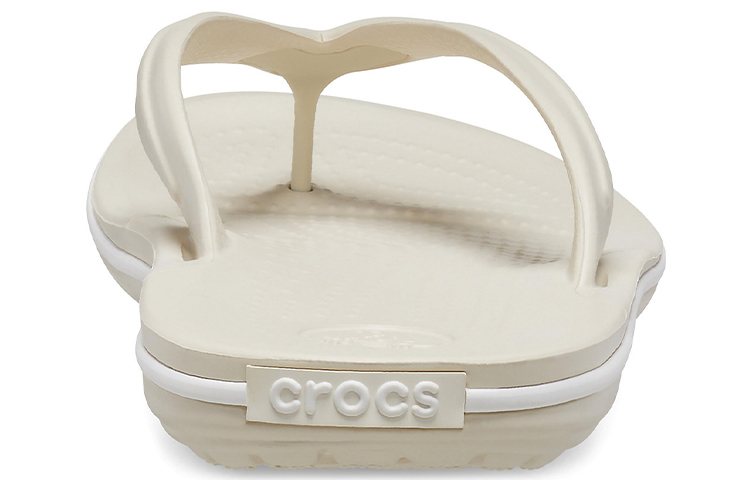Purchase Crocs Crocband Flip Flops 'Stucco' 11033-171