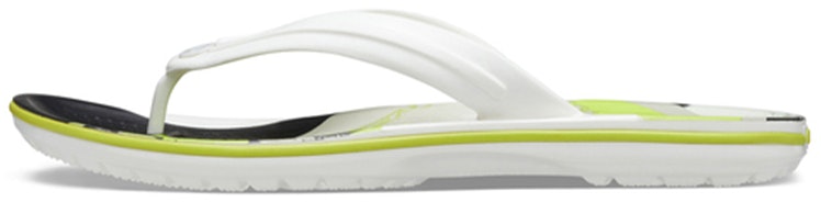 crocs-crocband-flip-flops-white-green-black-206592-94-s