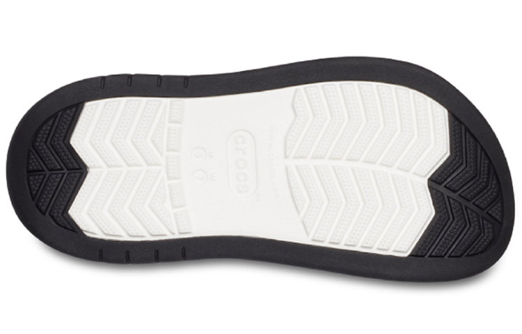 Sizing Crocs Crocband Full Force Clogs 'Deep Green' 206122-3TL