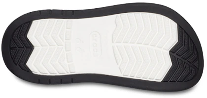 Sizing Clogs Crocs Crocband Full Force 'Hijau Tua' 206122-3TL
