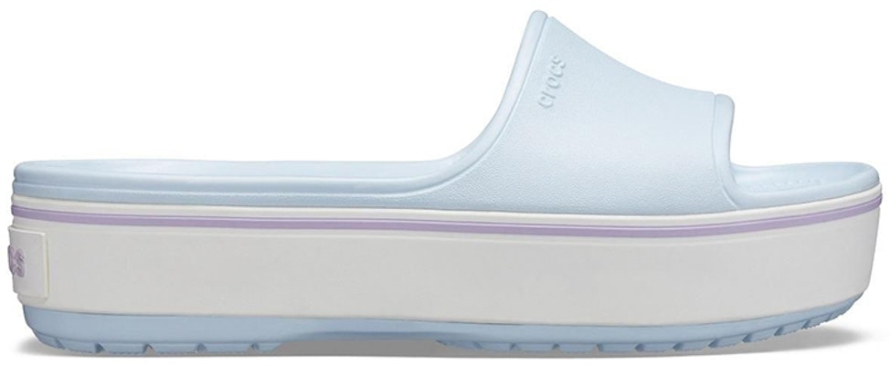 Sandal Crocs Crocband Light Cozy Sport Unisex Biru 205631-4JR Order Sandal Crocs Crocband Light Cozy Sport Unisex Biru 205631-4JR
