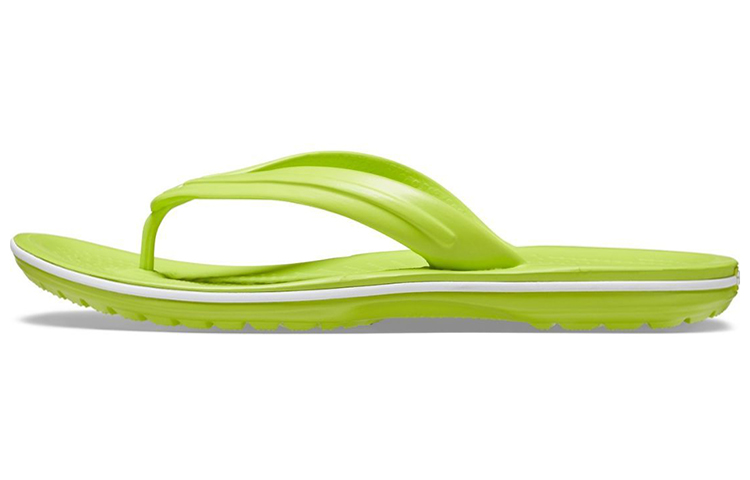 Buy Crocs Crocband Selipar Kasual Ringan Selesa Unisex Hijau 11033-3T1