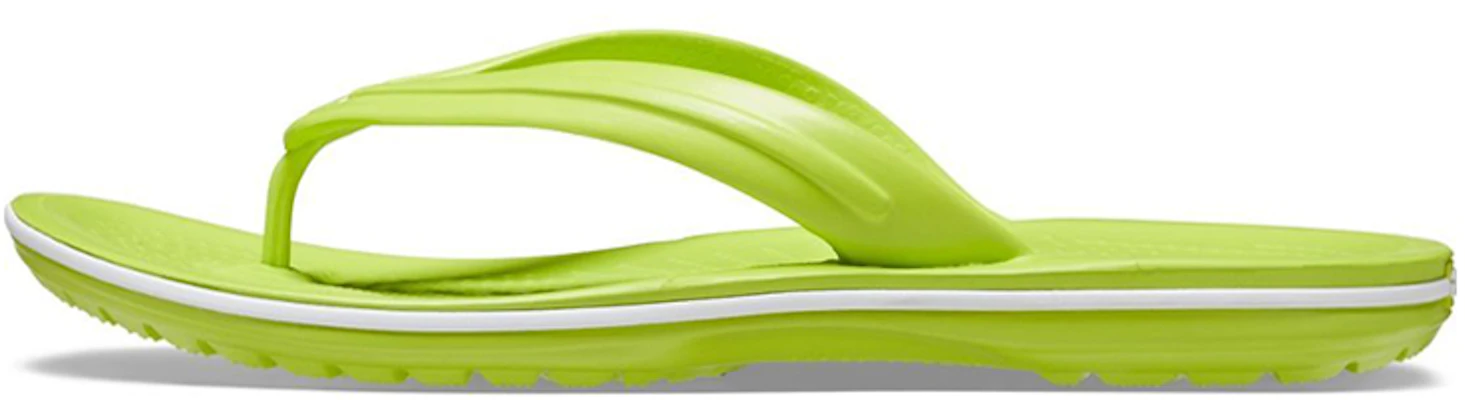 Crocs Crocband Selipar Kasual Ringan Selesa Unisex Hijau 11033-3T1 Buy Crocs Crocband Selipar Kasual Ringan Selesa Unisex Hijau 11033-3T1