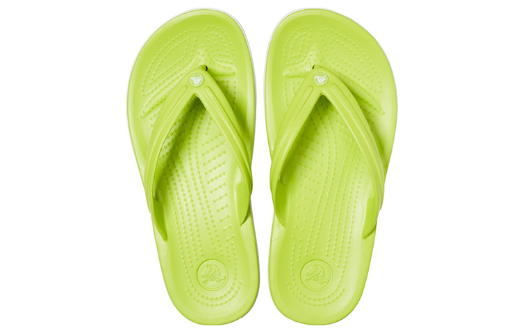 Purchase Crocs Crocband Selipar Kasual Ringan Selesa Unisex Hijau 11033-3T1
