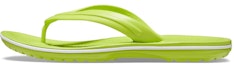 Buy Crocs Crocband Selipar Kasual Ringan Selesa Unisex Hijau 11033-3T1