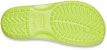 Crocs Crocband Selipar Kasual Ringan Selesa Unisex Hijau 11033-3T1