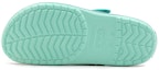 Purchase Sandal Uniseks Crocs Crocband Mint Hijau Kalis Haus & Ringan 11016-3R6