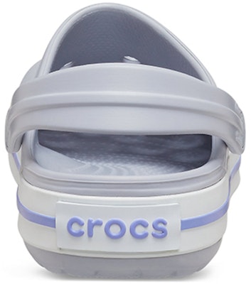 Crocs Crocband Lightweight Wear-Resistant Unisex Gray Sandals 11016-1FH Purchase Crocs Crocband Lightweight Wear-Resistant Unisex Gray Sandals 11016-1FH