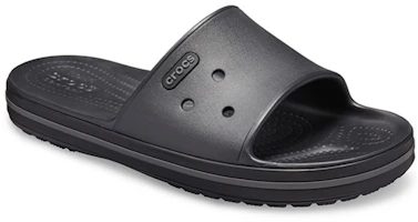 Order Crocs Crocband lll 涼拖 黑