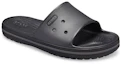 Order Crocs Crocband lll Black Sandals 205733-02S