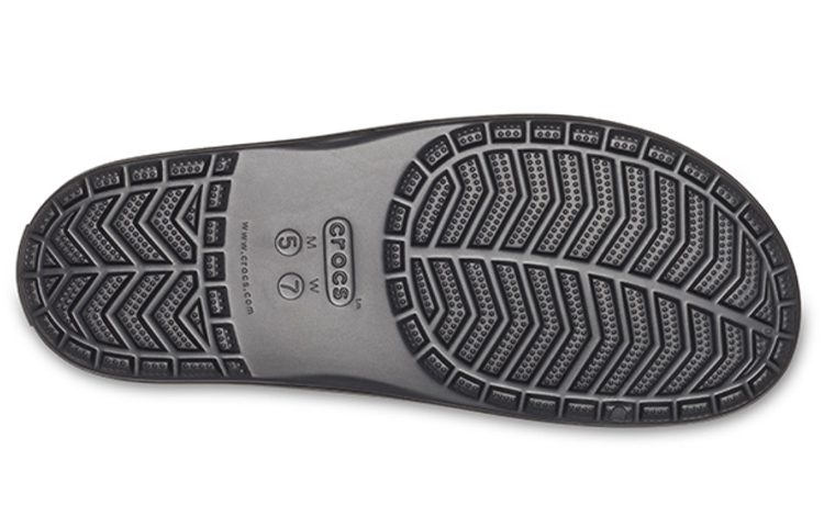 Purchase Crocs Crocband lll Black Sandals 205733-02S