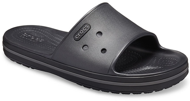 Crocs Crocband lll 涼拖 黑 Order Crocs Crocband lll 涼拖 黑