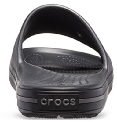 Crocs Crocband lll 涼拖 黑 Shop Crocs Crocband lll 涼拖 黑