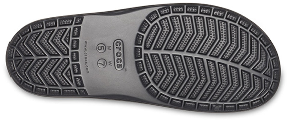 Crocs Crocband lll 涼拖 黑 Purchase Crocs Crocband lll 涼拖 黑