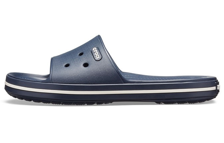 Crocs Crocband lll Slippers Deep Blue Unisex 205733-462