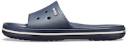 Buy Crocs Crocband lll Slippers Deep Blue Unisex 205733-462