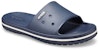 Selipar Crocs Crocband lll Uniseks Biru Tua 205733-462
