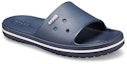 Order Selipar Crocs Crocband lll Uniseks Biru Tua 205733-462