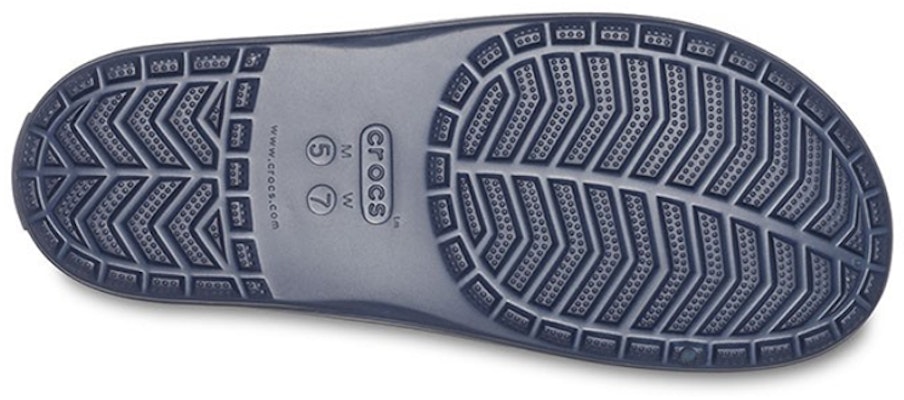 Crocs Crocband lll Slippers Deep Blue Unisex 205733-462 Purchase Crocs Crocband lll Slippers Deep Blue Unisex 205733-462
