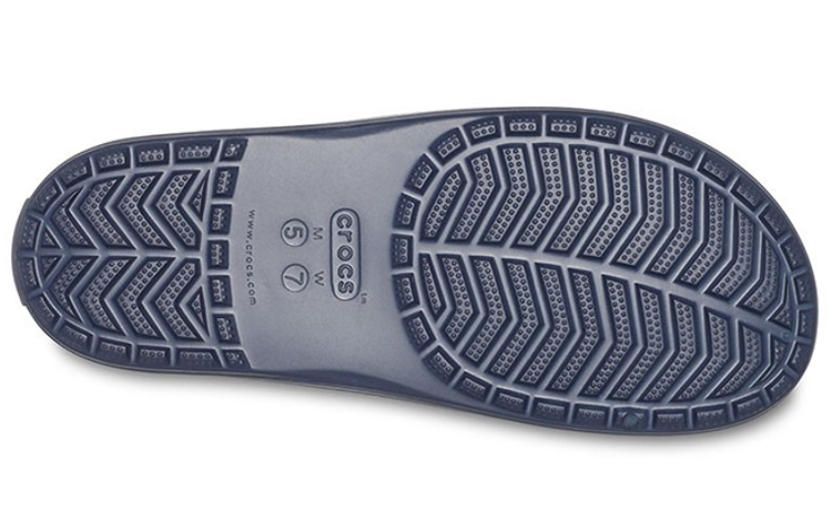 Purchase Crocs Crocband lll Slippers Deep Blue Unisex 205733-462