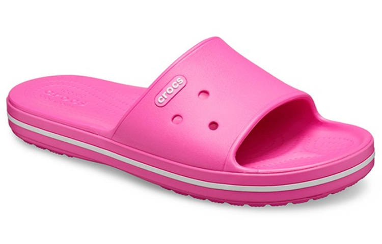 Order Crocs Crocband lll Slippers Pink 205733-6QR
