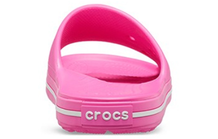 Lookbook Crocs Crocband lll Slippers Pink 205733-6QR