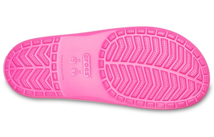 Purchase Crocs Crocband lll Slippers Pink 205733-6QR