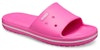 Crocs Crocband lll Selipar Pink 205733-6QR