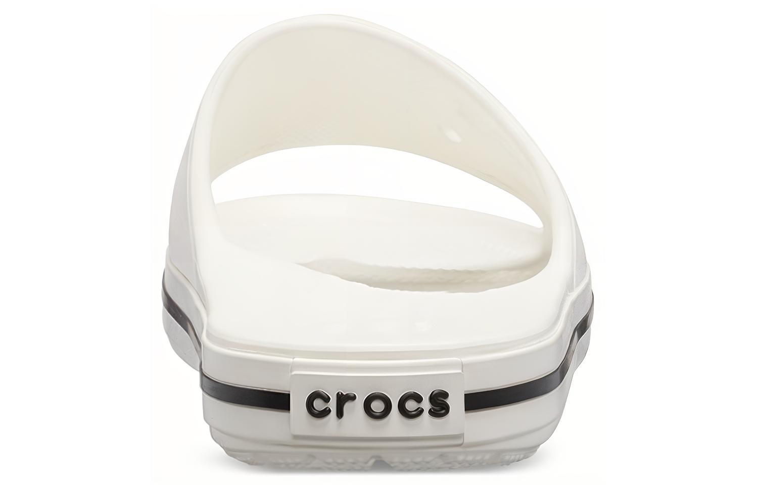 Lookbook Crocs Crocband lll Slippers White 205733-103