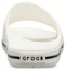 Lookbook Crocs Crocband lll Slippers White 205733-103