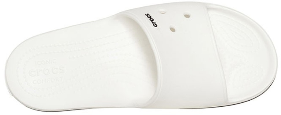 Crocs Crocband III Zapatillas Blancas 205733-103 Order Crocs Crocband III Zapatillas Blancas 205733-103