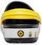 Details for Crocs Crocband Minions Clogs 'Black Yellow' 205729-90H