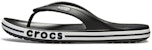 Crocs Crocband Non-Slip Shoe Black Unisex 205393-066
