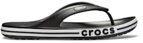 Order Crocs Crocband Non-Slip Shoe Black Unisex 205393-066