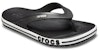 Crocs Crocband Non-Slip Shoe Black Unisex 205393-066