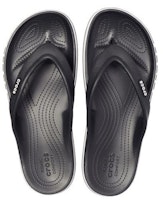 Kasut Crocs Crocband Anti-Gelincir Hitam Uniseks 205393-066 Shop Kasut Crocs Crocband Anti-Gelincir Hitam Uniseks 205393-066