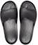 Purchase Crocs Crocband Platform Slides 'Black Grey White' 205693-001
