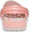 Details for Crocs Crocband Grafik Bermusim 'Pink White' 205579-6PR