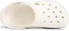 Lookbook Crocs Crocband Snake Print Clogs 'White Black' 206380-13T